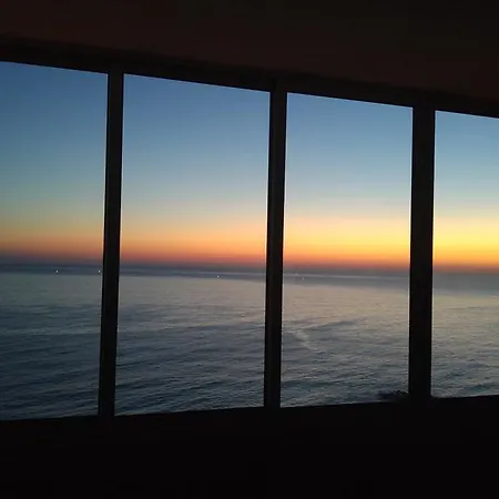 180° Sea View - Fabulosa Vista Mar! Quarteira Exterior photo
