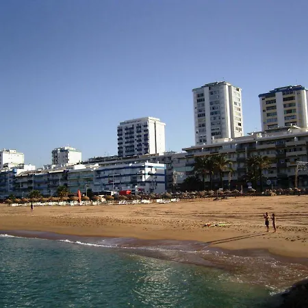 180° Sea View - Fabulosa Vista Mar! Quarteira Exterior photo