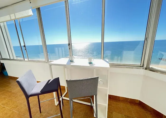 180° Sea View - Fabulosa Vista Mar!