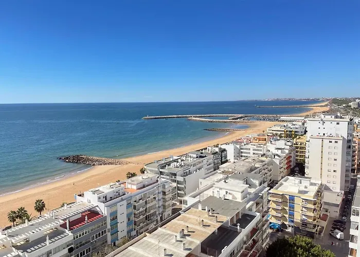 180° Sea View - Fabulosa Vista Mar!