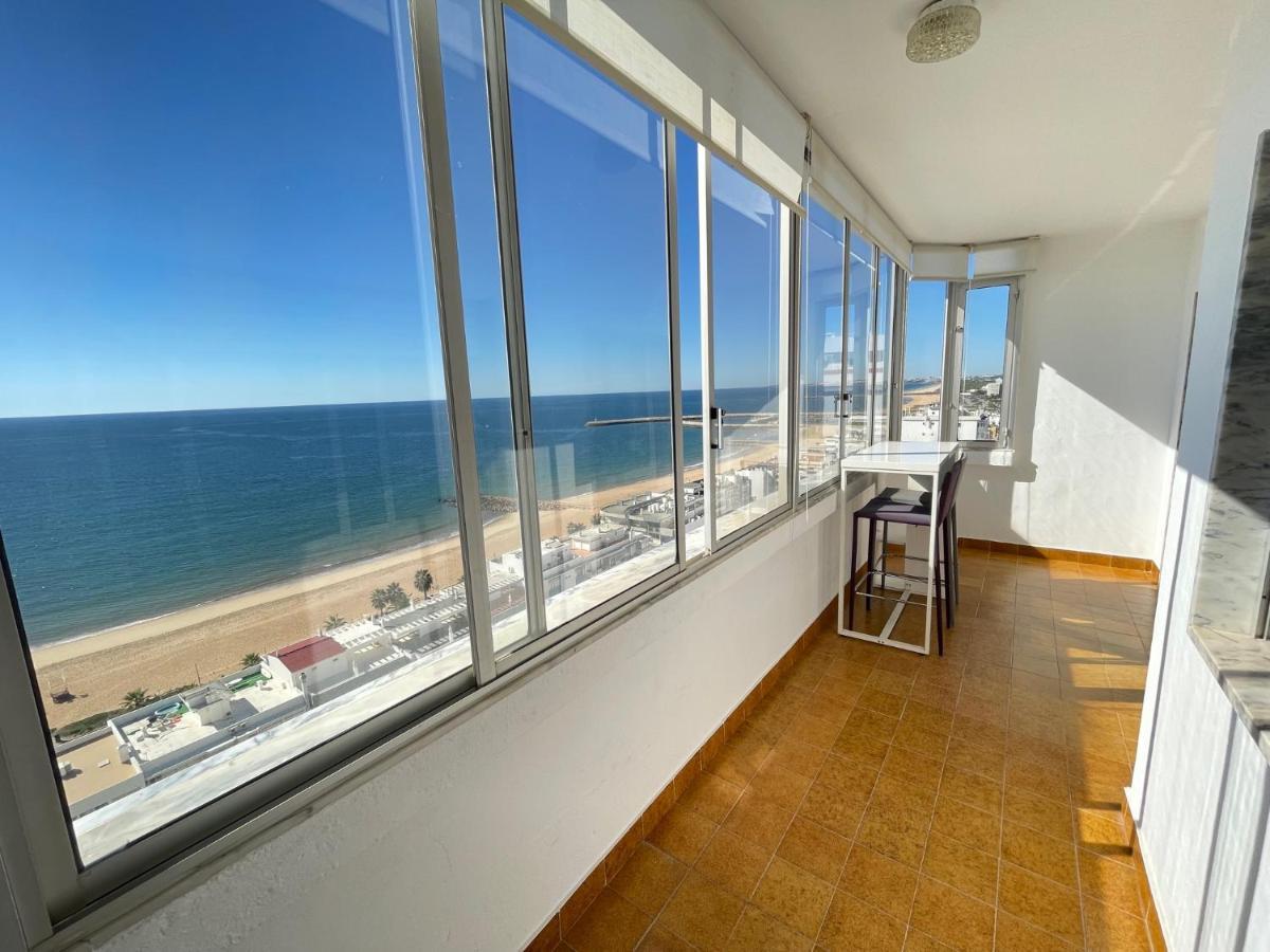 Apartment 180° Sea View - Fabulosa Vista Mar! *