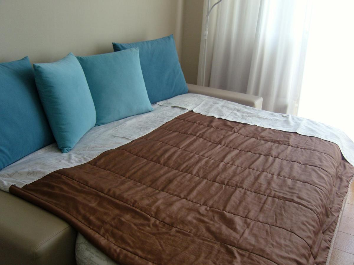 Appartamento 180° Sea View - Fabulosa Vista Mar! *