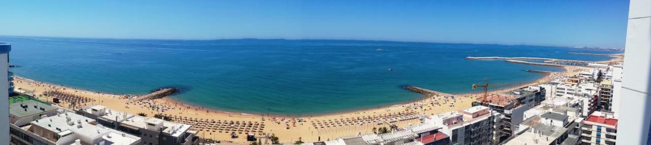 180° Sea View - Fabulosa Vista Mar! Quarteira